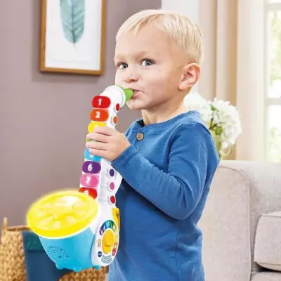 VTECH SAXOPHONE LUMI MAGIQUE