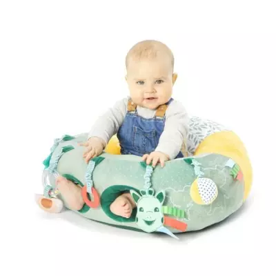 Baby Seat IEUF Sophie la girafe