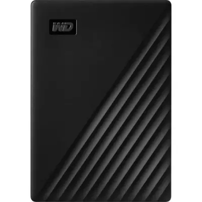 Disque dur externe Wd My Passport™ 5To