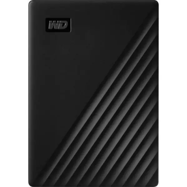 Disque dur externe Wd My Passport™ 5To