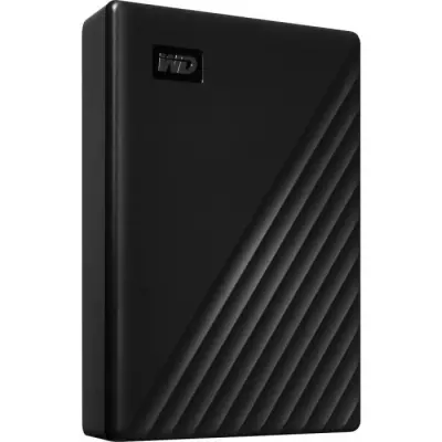 Disque dur externe Wd My Passport™ 5To