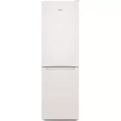 Réfrigérateur congélateur bas WHIRLPOOL - W7X81W - 335 L (231L+104L