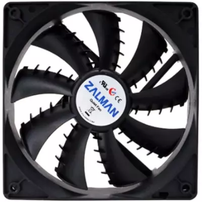 ZALMAN ZM-F3 (SF) - Ventilateur 120mm pour boitier