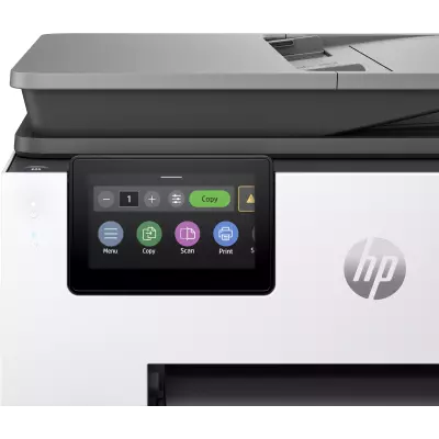 HP OfficeJet Pro Imprimante Tout-en-un 9135e