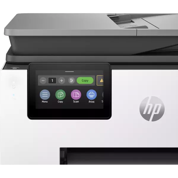 HP OfficeJet Pro Imprimante Tout-en-un 9135e