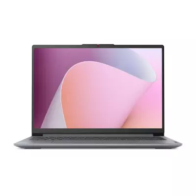 Lenovo IdeaPad Slim 3 16ABR8 AMD Ryzen™ 5 7430U Ordinateur portable 40,6 cm (16") WUXGA 16 Go DDR4-SDRAM 512 Go SSD Wi-Fi 6