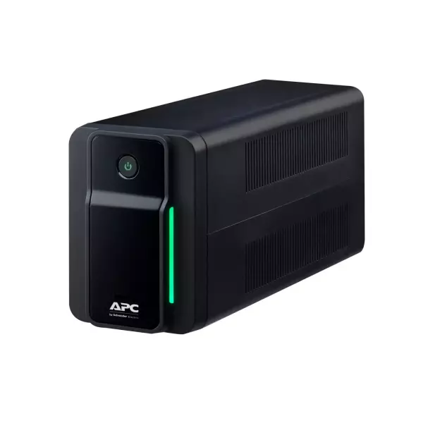 APC Back UPS BX - onduleur line-interactive - 500VA 230V - prises IEC