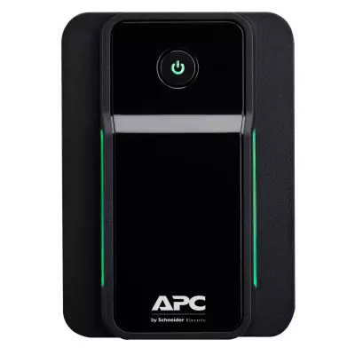 APC Back UPS BX - onduleur line-interactive - 500VA 230V - prises IEC