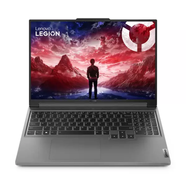 Lenovo Legion Slim 5 16ARP9 AMD Ryzen™ 7 7435HS Ordinateur portable 40,6 cm (16") WQXGA 16 Go DDR5-SDRAM 512 Go SSD NVIDIA