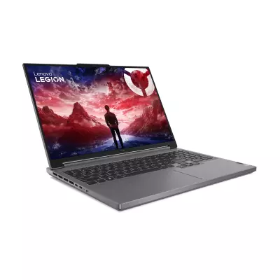 Lenovo Legion Slim 5 16ARP9 AMD Ryzen™ 7 7435HS Ordinateur portable 40,6 cm (16") WQXGA 16 Go DDR5-SDRAM 512 Go SSD NVIDIA