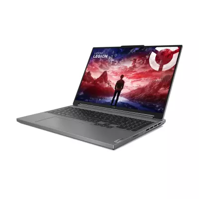 Lenovo Legion Slim 5 16ARP9 AMD Ryzen™ 7 7435HS Ordinateur portable 40,6 cm (16") WQXGA 16 Go DDR5-SDRAM 512 Go SSD NVIDIA