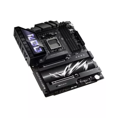 Carte mere - ASUS - CROSSHAIR X870E HERO