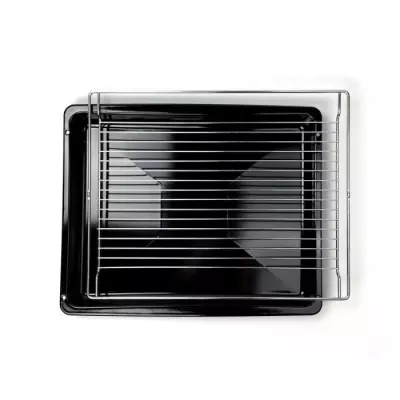 Cuisiniere vitrocéramique Beko FSS57100GAC