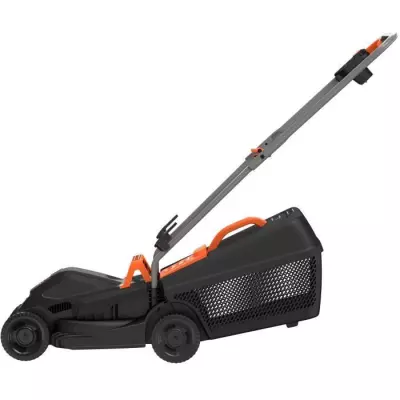 Tondeuse électrique BLACK+DECKER BEMW351-QS - 1000W - 32cm de coupe -