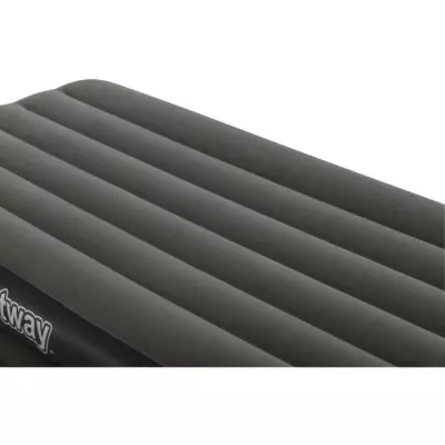 Lit 3 en 1 - BESTWAY - Airbed Tritech™ Connect and Rest™ - Lits ju