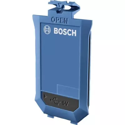 Batterie Bosch Professional Adaptateur Batterie Li-Ion pour GLM 50-2 -