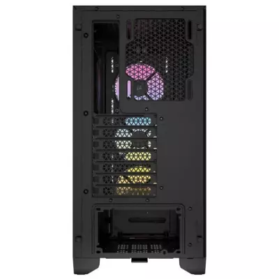 Boîtier PC - CORSAIR - 3000D RGB AIRFLOW - ATX Moyen-tour - 3 ventila