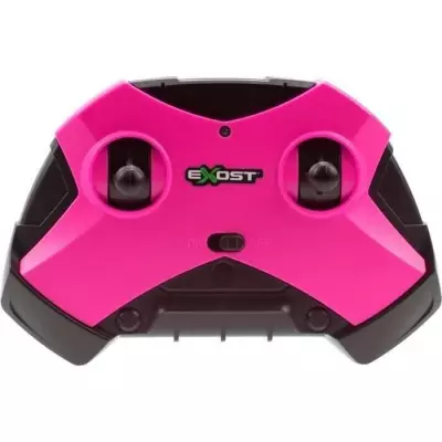 Voiture télécommandée 360 CROSS ROSE a batterie - Exost - Vitesse 1