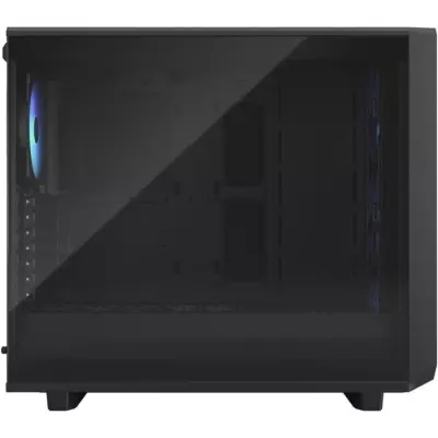 FRACTAL DESIGN - Meshify 2 Lite RGB Black TG Light Tint - Boîtier PC