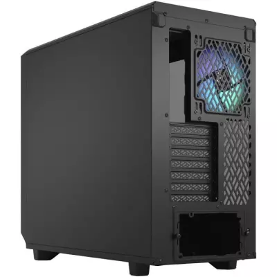 FRACTAL DESIGN - Meshify 2 Lite RGB Black TG Light Tint - Boîtier PC