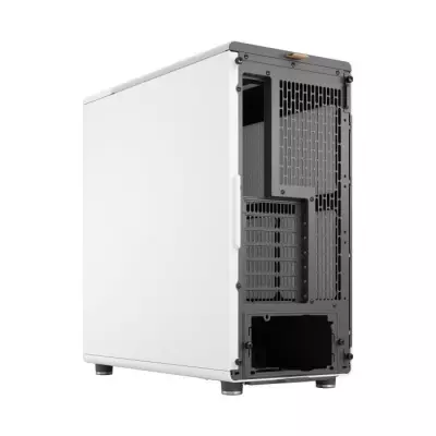 Boitier PC - FRACTAL DESIGN - North Chalk White