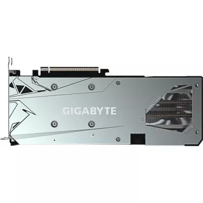 GIGABYTE - Carte Graphique - Radeon - RX 7600 GAMING OC 8G