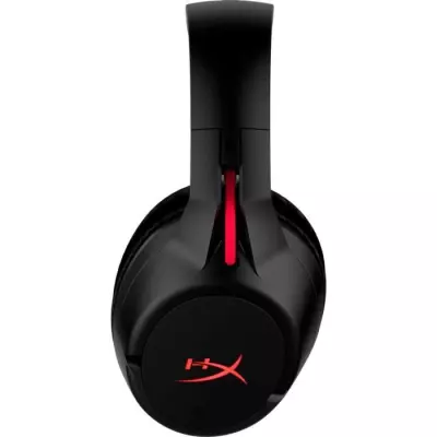 Casque Gamer Sans Fil - HyperX Cloud Flight - pour PC & console