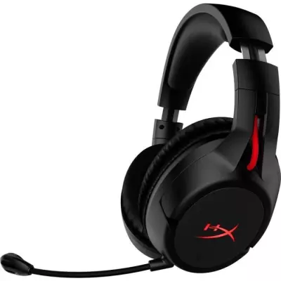 Casque Gamer Sans Fil - HyperX Cloud Flight - pour PC & console