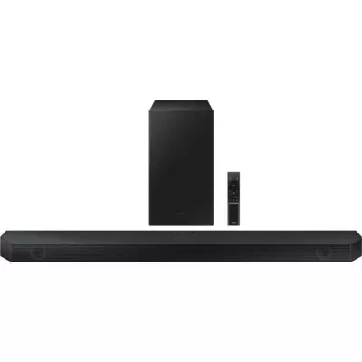 Barre de son Samsung Q-Series HW-Q600C