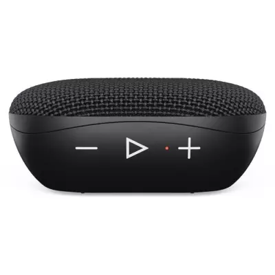 Enceinte Portable - SHARP - GX-BT60BK - 6W - Bluetooth 5.0 - Étanche