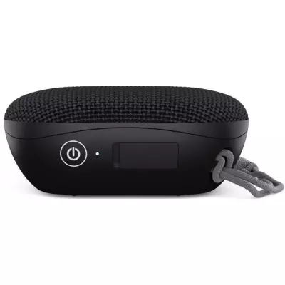 Enceinte Portable - SHARP - GX-BT60BK - 6W - Bluetooth 5.0 - Étanche