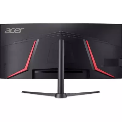 Ecran PC incurvé - ACER - Nitro XZ340CUHbiiphx - 34 - 100Hz - 1ms - 2