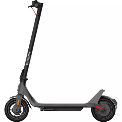 Trottinette électrique - XIAOMI - Electric Scooter 4 Lite 2nd Gen - P