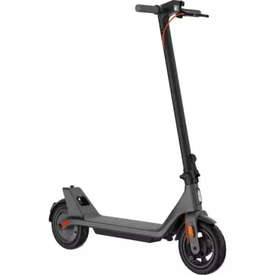 Trottinette électrique - XIAOMI - Electric Scooter 4 Lite 2nd Gen - P