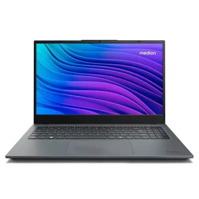 PC portable - MEDION - NB Akoya E15443 - 15,6” FHD 60Hz - Core Ultra