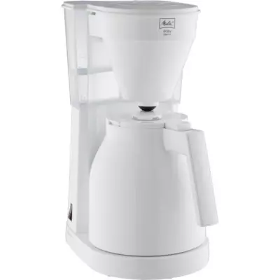 Melitta Easy Therm II 1023-05 Blanc - Cafetiere - Thermo-pot a command