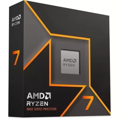 Processeur - AMD - RYZEN 7 9700X 5.50GHZ 8 CORE