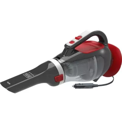 Aspirateur a main voiture - BLACK & DECKER Dustbus ADV1200-XJ