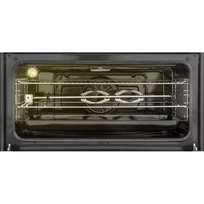 CONTINENTAL EDISON Cuisiniere piano four multifonctions catalyse 95L a