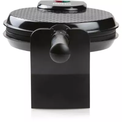 Gaufrier rotatif - DOMO - DO9223W - 1000 W - Noir