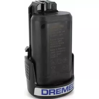 Batterie 12V 2,0Ah pour outils DREMEL 8200, 8220 et 8300