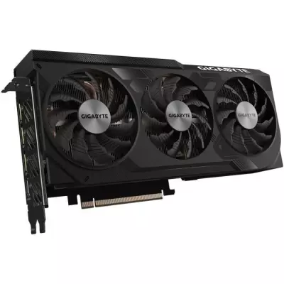 Carte Graphique - GIGABYTE - GeForce RTX 4070 SUPER WINDFORCE OC 12G