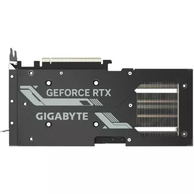 Carte Graphique - GIGABYTE - GeForce RTX 4070 SUPER WINDFORCE OC 12G