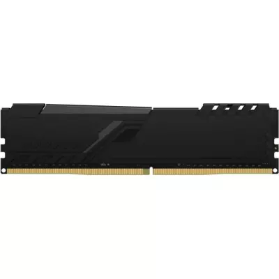 Mémoire Kingston FURY Beast 8 Go DDR4 3200 MHz CL16