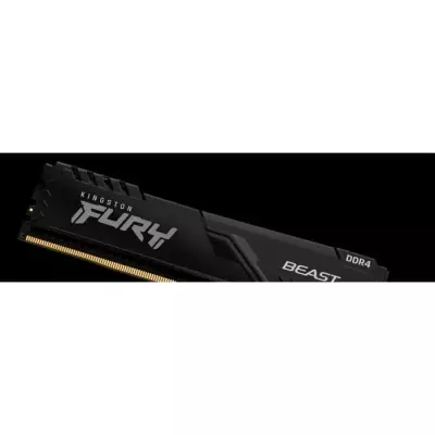 Mémoire Kingston FURY Beast 8 Go DDR4 3200 MHz CL16