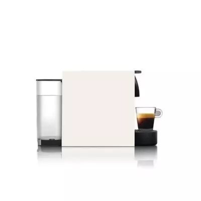 NESPRESSO KRUPS Essenza Mini Machine a café capsules Espresso, Réser