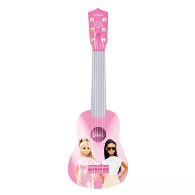 Ma Premiere Guitare Barbie 53cm