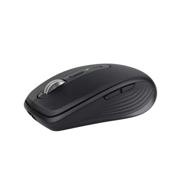 Souris - Sans fil - Logitech - MX Anywhere 3S - Silencieux - Graphite