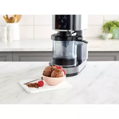 NINJA Creami NC300EU - Ice Cream maker - 6 programmes - 800W - 473 ml