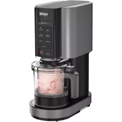 NINJA Creami NC300EU - Ice Cream maker - 6 programmes - 800W - 473 ml